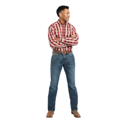 Ariat Men&