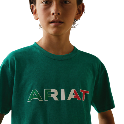 Ariat Youth Boy&
