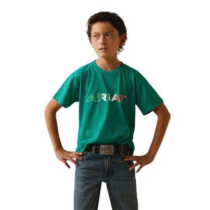 Ariat Youth Boy&