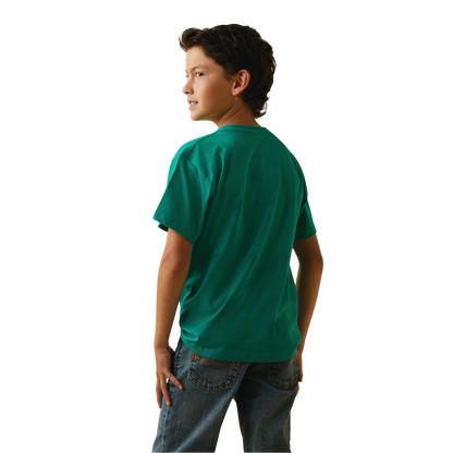Ariat Youth Boy&