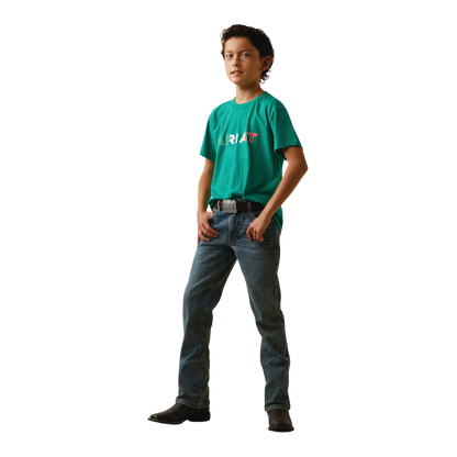 Ariat Youth Boy&