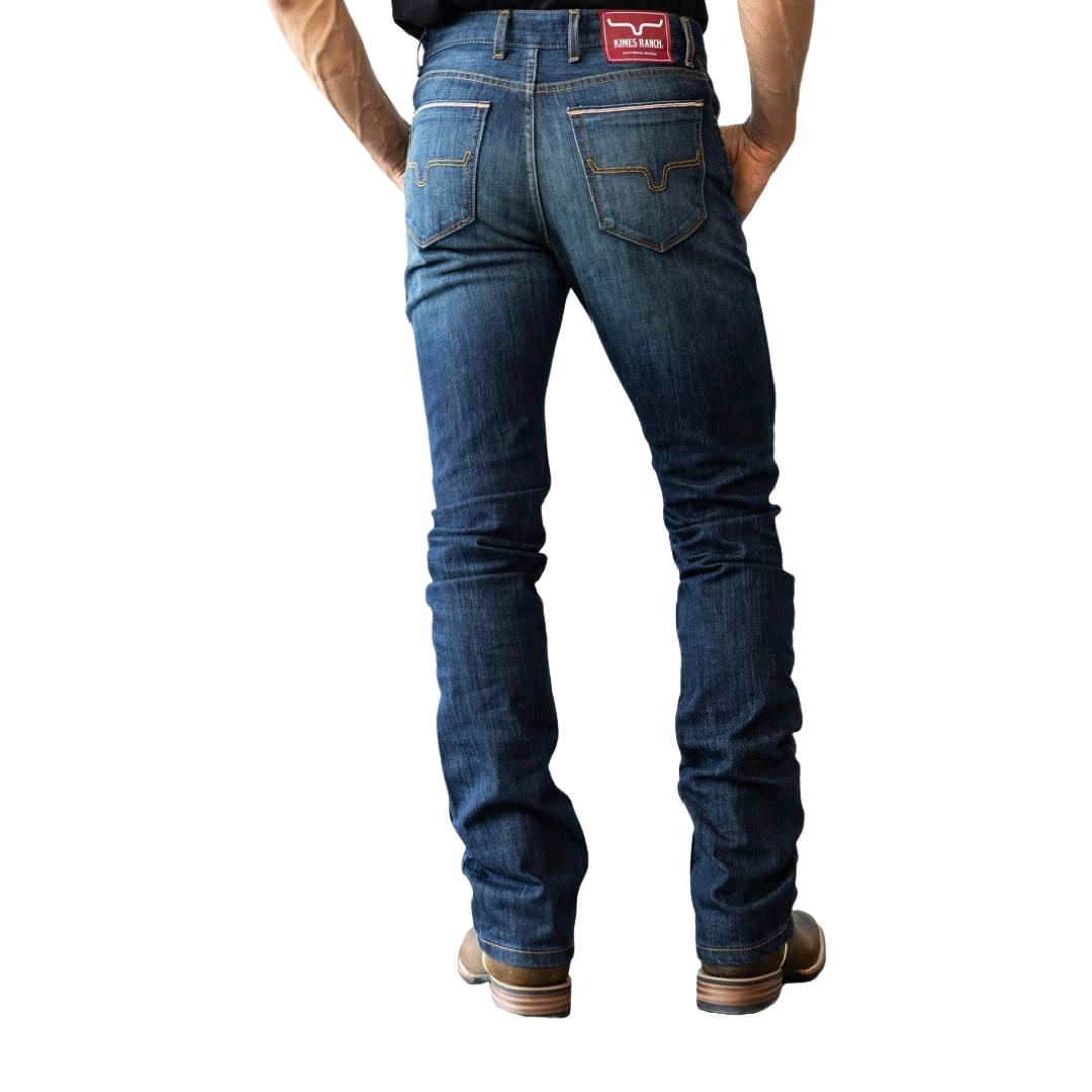Kimes Ranch Men&