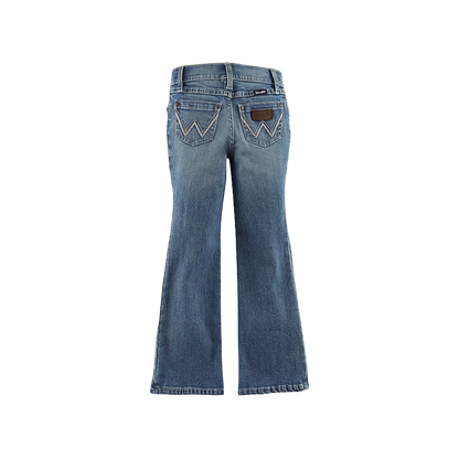 Wrangler Youth Girl&