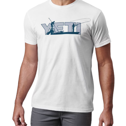 Yeti Men&