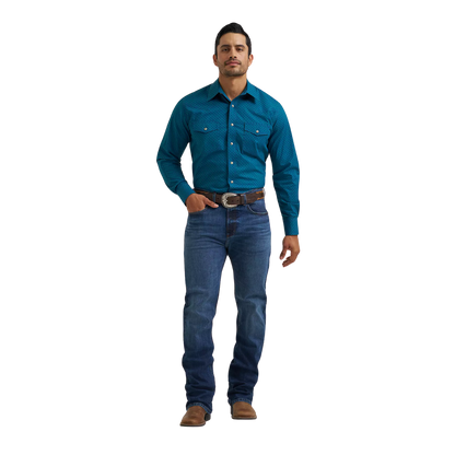 Wrangler Men&