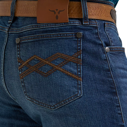 Wrangler Men&
