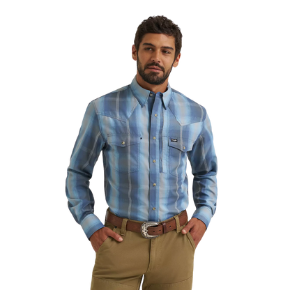 Wrangler Men&