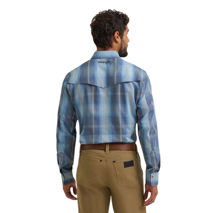 Wrangler Men&