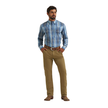 Wrangler Men&
