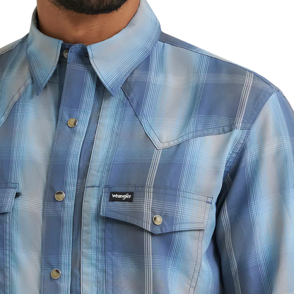 Wrangler Men&