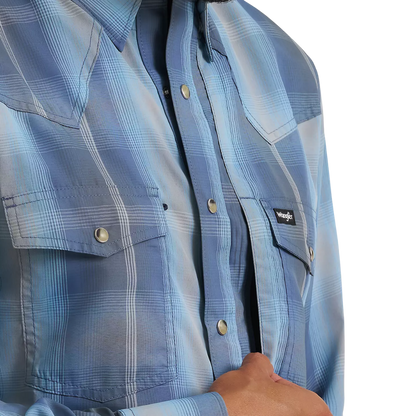 Wrangler Men&
