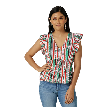 Wrangler Women&