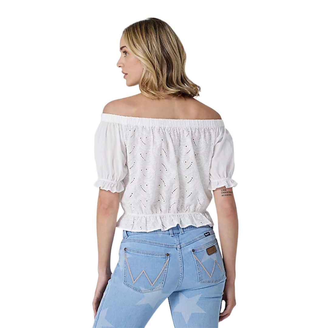 Wrangler Women&