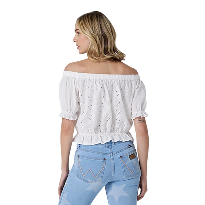 Wrangler Women&