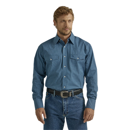 Wrangler Mens&