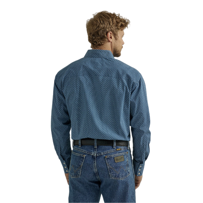Wrangler Mens&