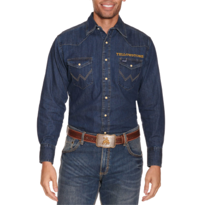 Wrangler Men&