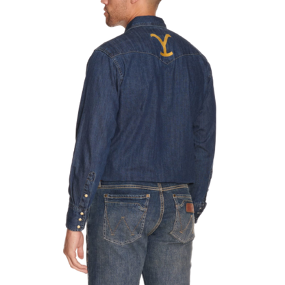 Wrangler Men&