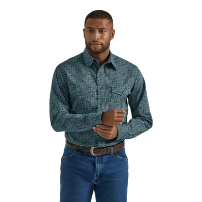 Wrangler Men&