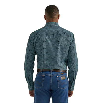 Wrangler Men&