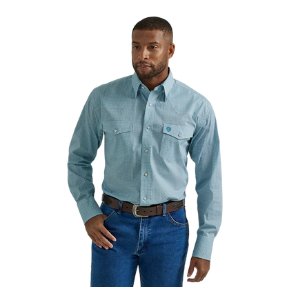 Wrangler Men&