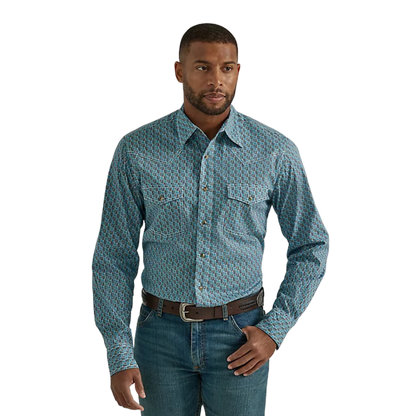 Wrangler Men&