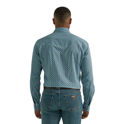 Wrangler Men&