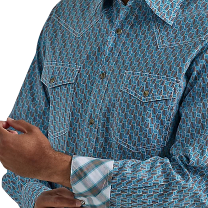 Wrangler Men&