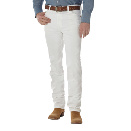Wrangler Men&