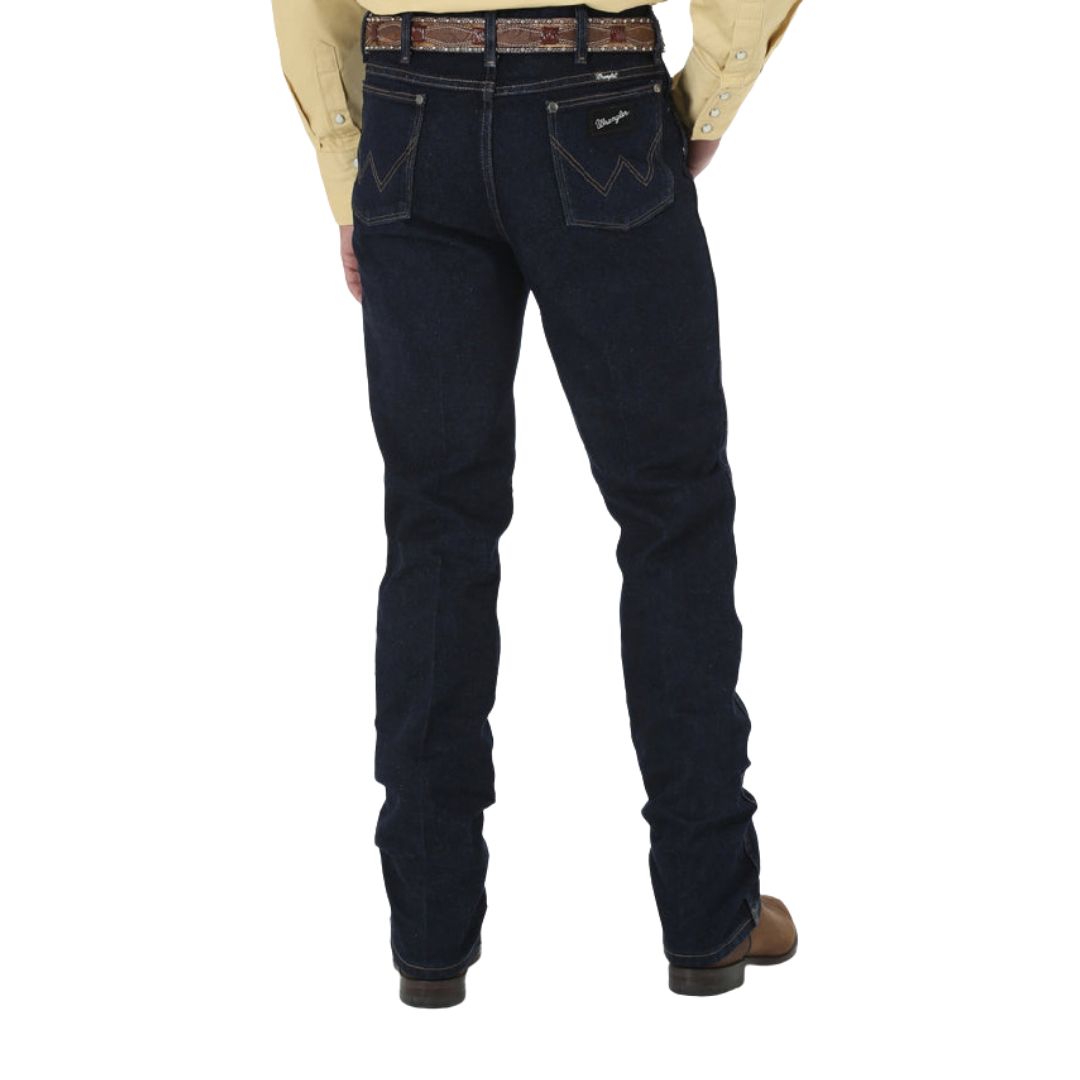 Wrangler Men's Silver Edition Cowboy Cut Jeans