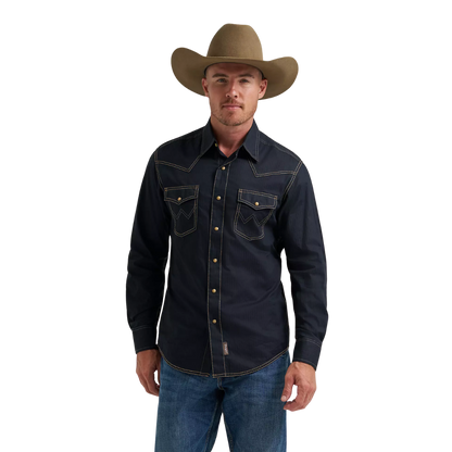 Wrangler Men&