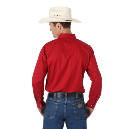 Wrangler Men&