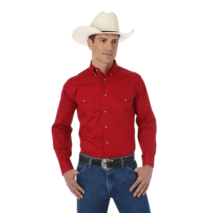 Wrangler Men&