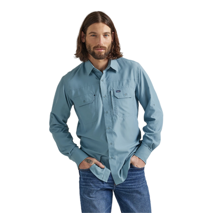 Wrangler Men&