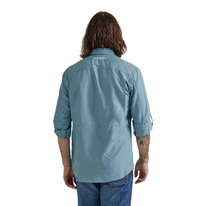 Wrangler Men&
