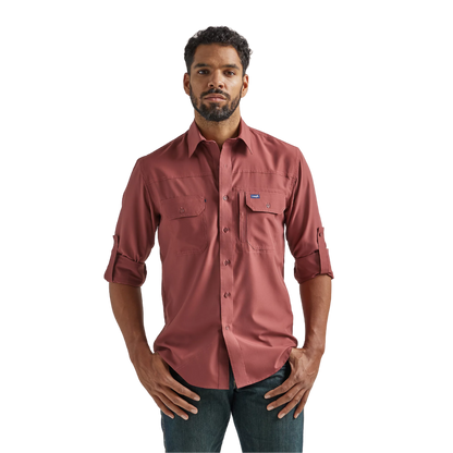 Wrangler Men&