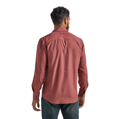 Wrangler Men&