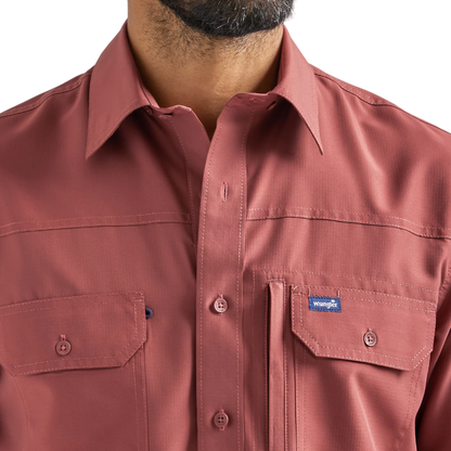 Wrangler Men&