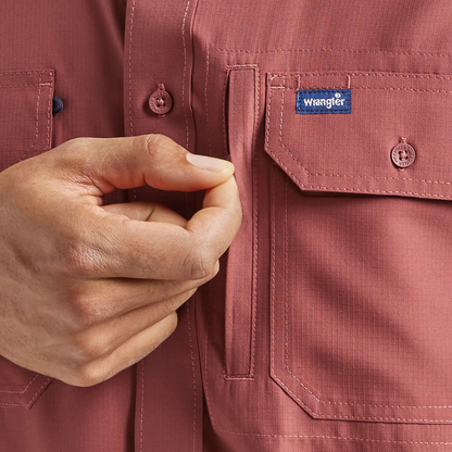 Wrangler Men&