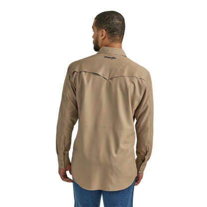 Wrangler Men&