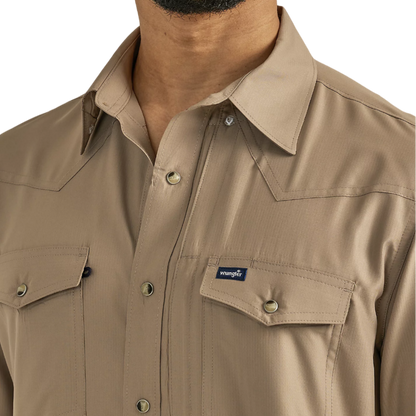 Wrangler Men&