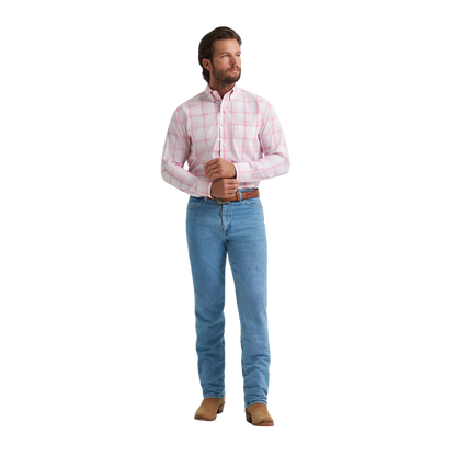 Wrangler Men&