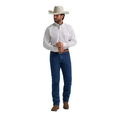 Wrangler Men&
