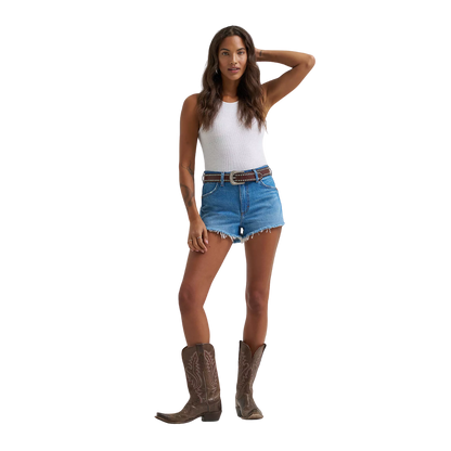 Wrangler Women&