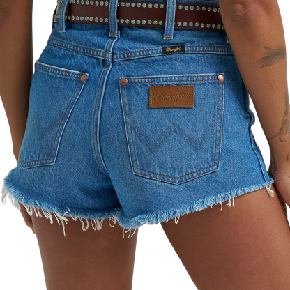 Wrangler Women&