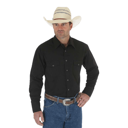 Wrangler Men&