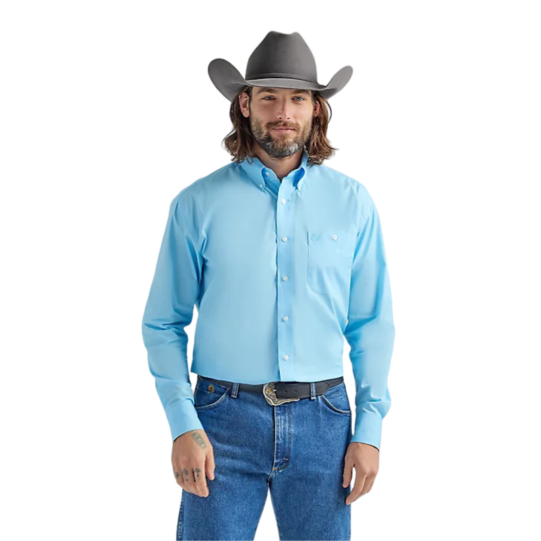 Wrangler Men&