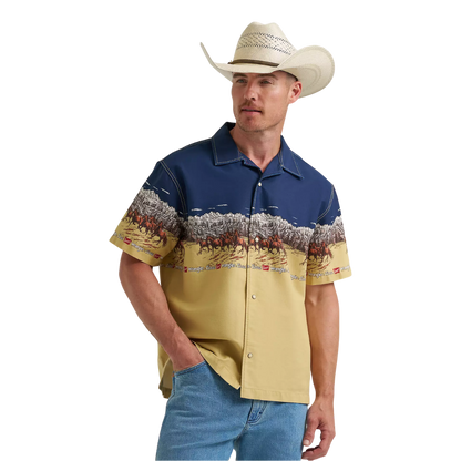 Wrangler Men&