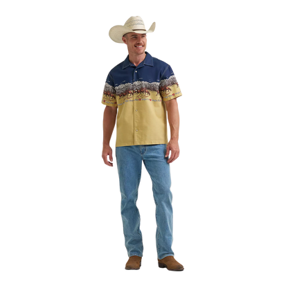 Wrangler Men&