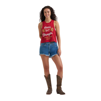 Wrangler Women&